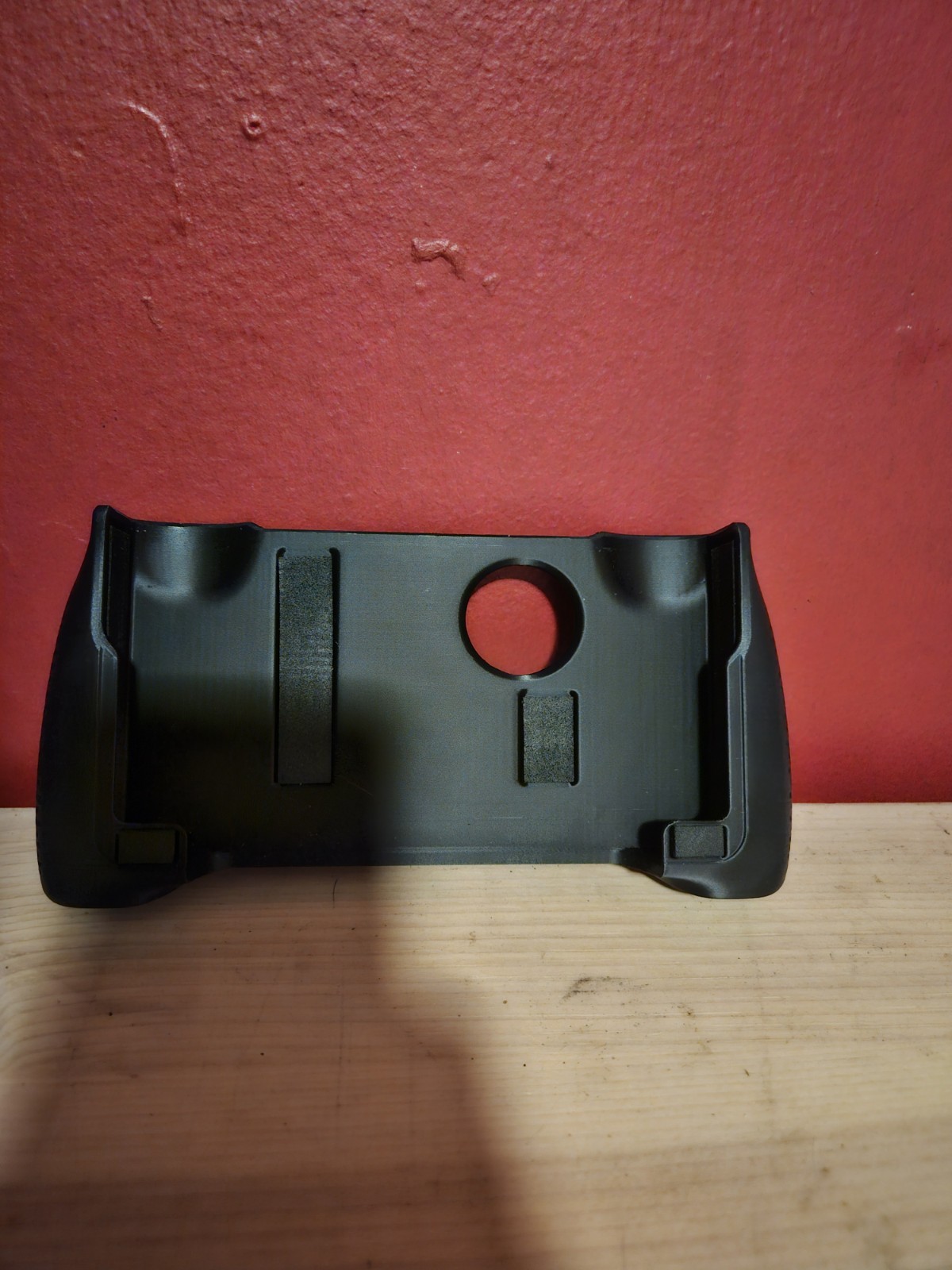 AYN Thor Grip Ergonomic Controller Attachment for AYN Thor, Black