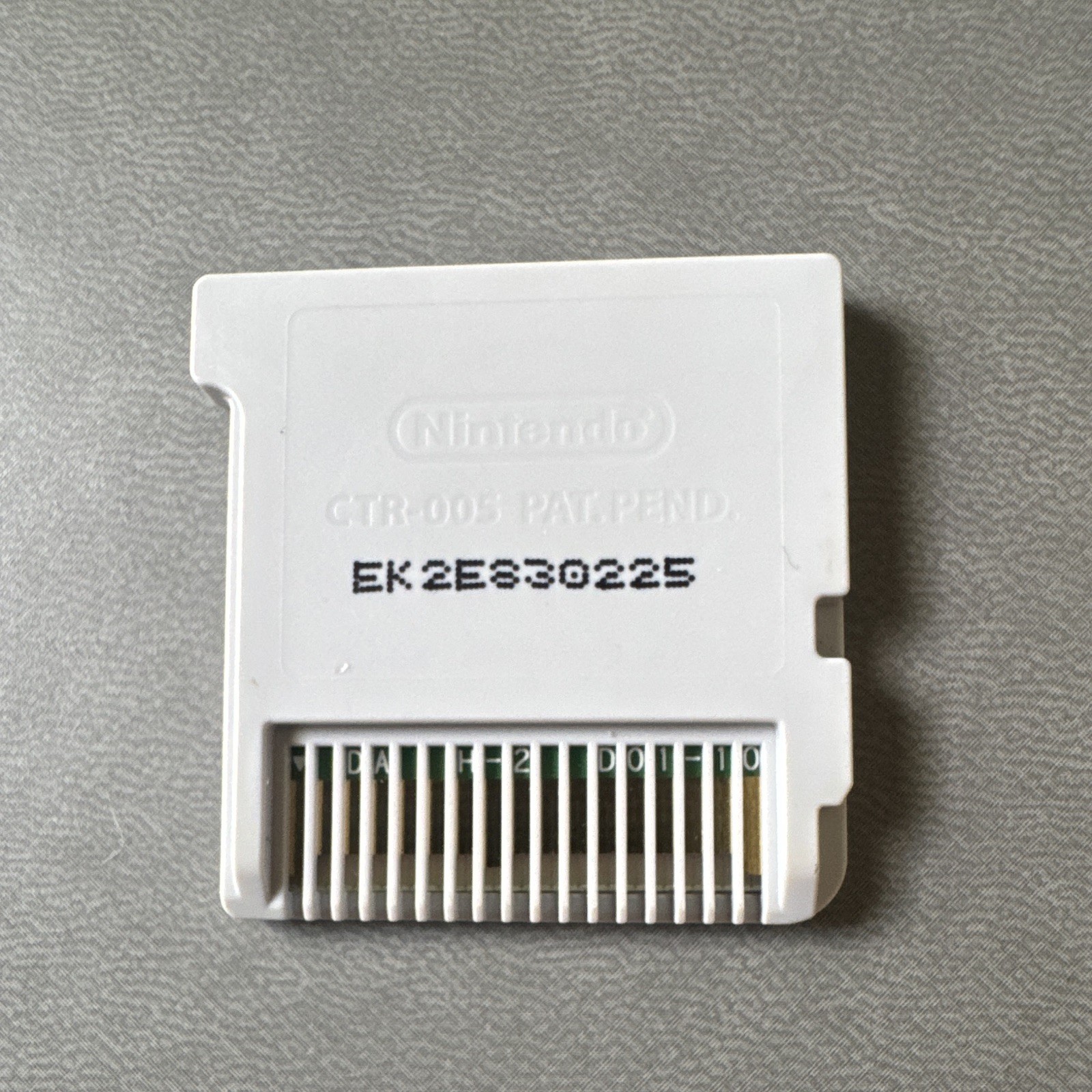 Nintendo Pokémon Y for Nintendo 3DS, E Rated, NTSC-U/C (US/Canada)
