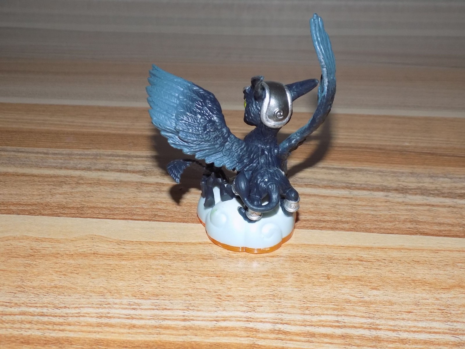 Skylanders Giants Sonic Boom Model # 84504888 – Spyro USED