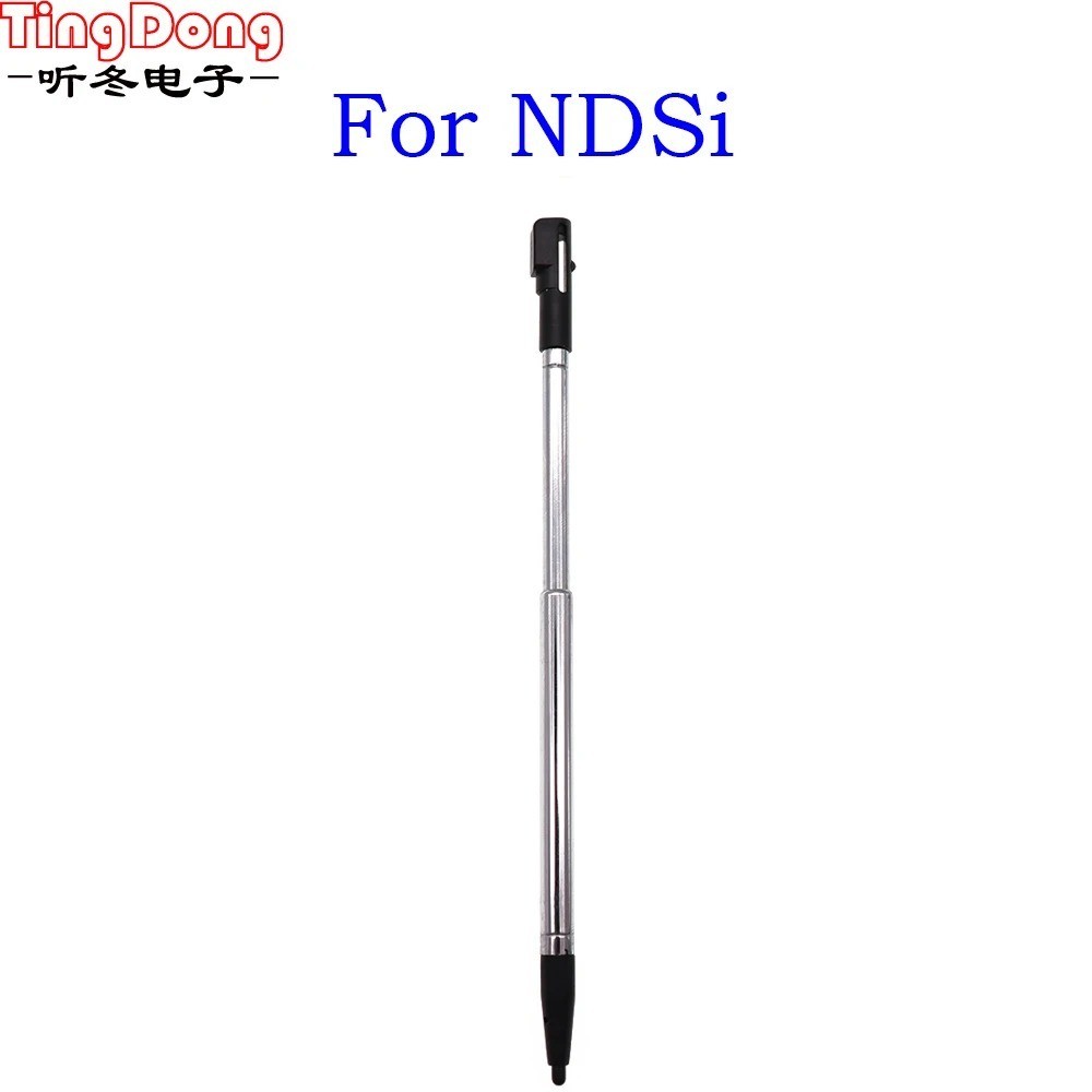 Replacement Stylus For Nintendo NEW/3DS/2DS/DSi/XL/DS Lite/LL Plastic Pen