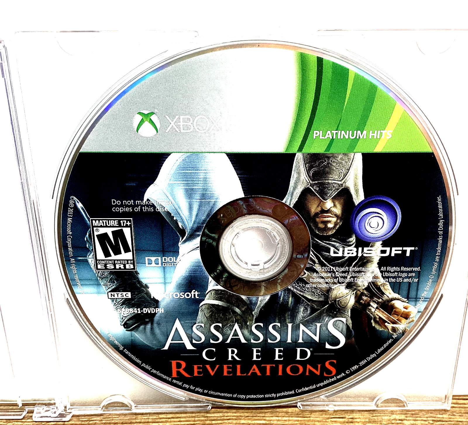 “Xbox 360 Games – Tested – Build Your Own Bundle – Choose Titles”
