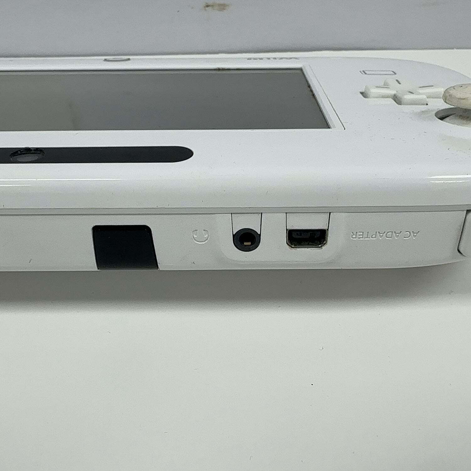 Nintendo Wii U Console Gaming System WUP-001-02 Black