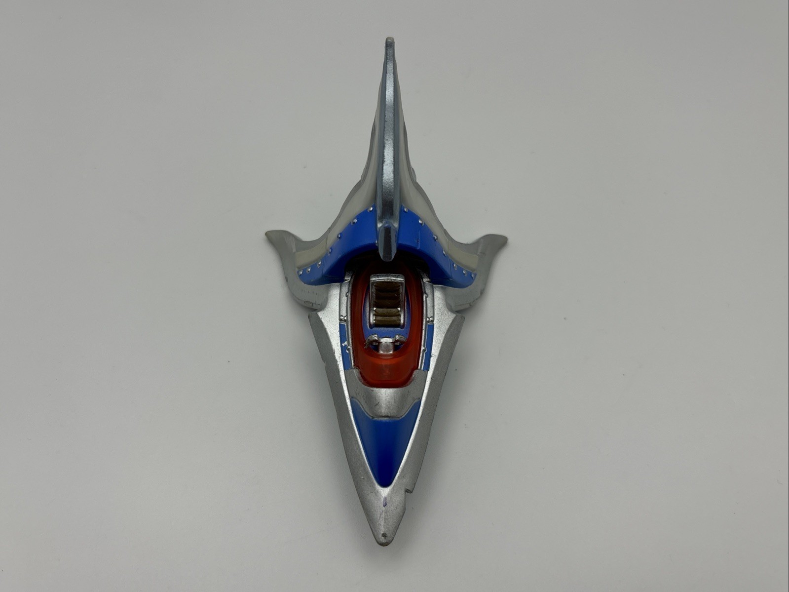 Skylanders Superchargers: Stormblade & Sky Slicer Two Figure Set – Activision