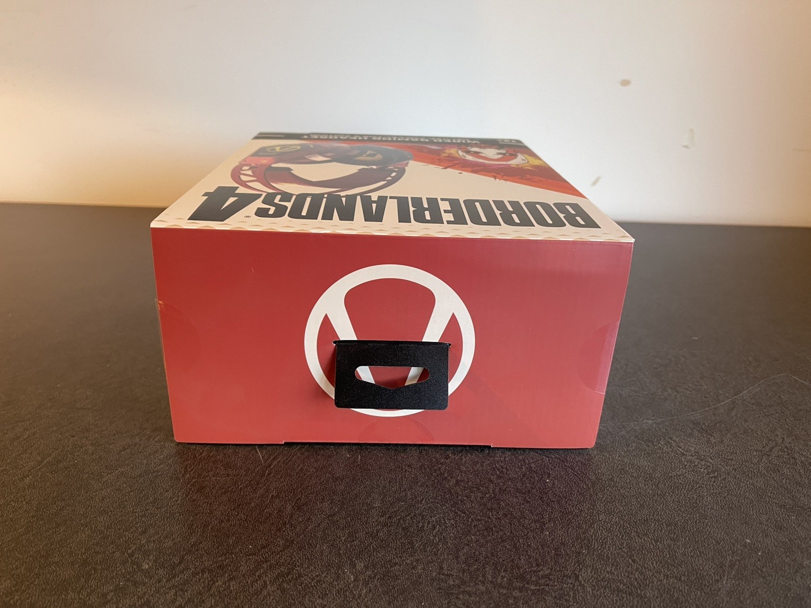 Borderlands Four 4 Wired Gaming Headset Deluxe Collector’s Edition