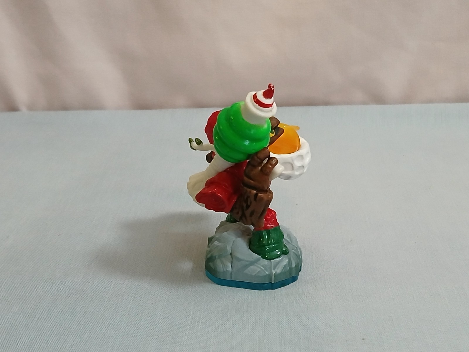 Skylanders Swap Force Jolly Bumble Blast Figure Combined Shipping