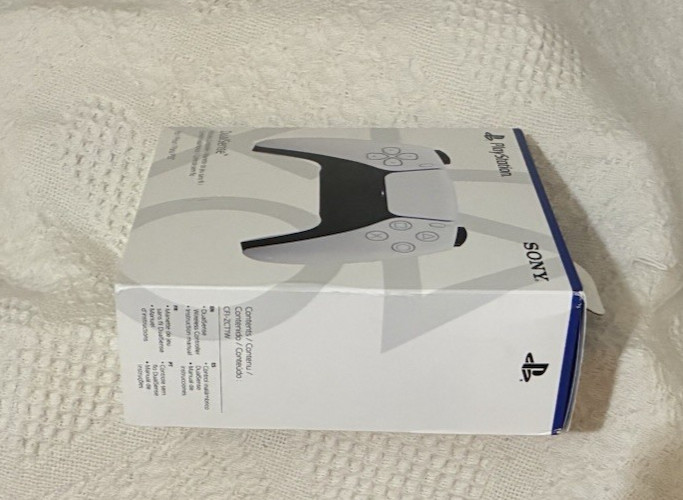 Sony PlayStation 5 DualSense Wireless Controller – Brand New