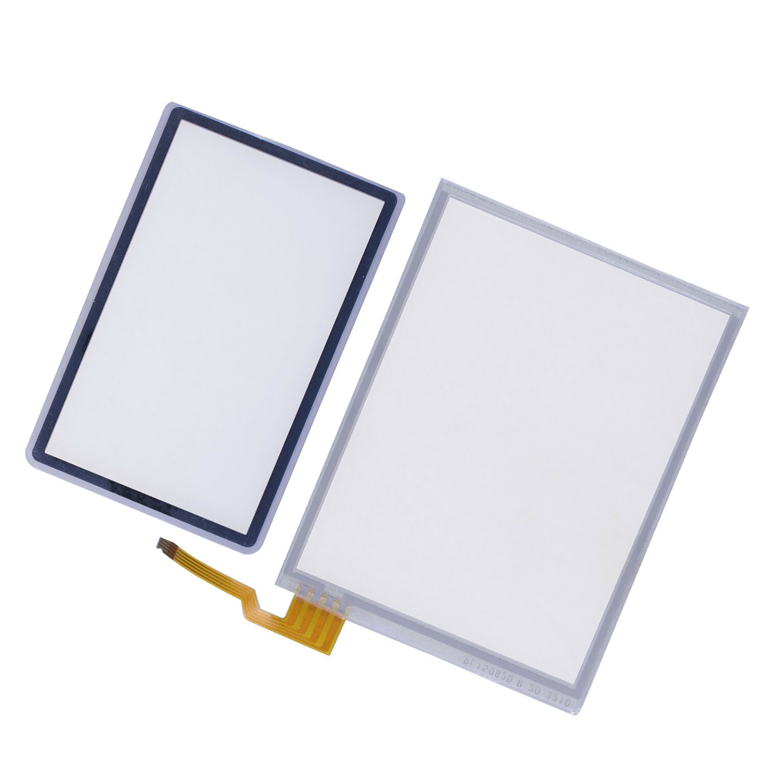 Replacement Touch Screen Digitizer + Top Screen For Nintendo 2DS New US STOCK