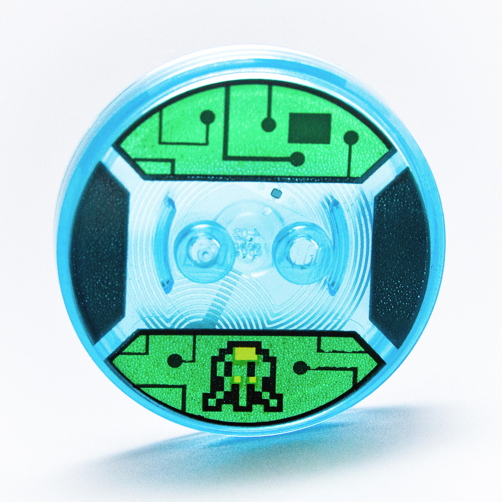 LEGO Dimensions MIDWAY ARCADE Level Pack TAG Only | 23 Retro Games | Tested !