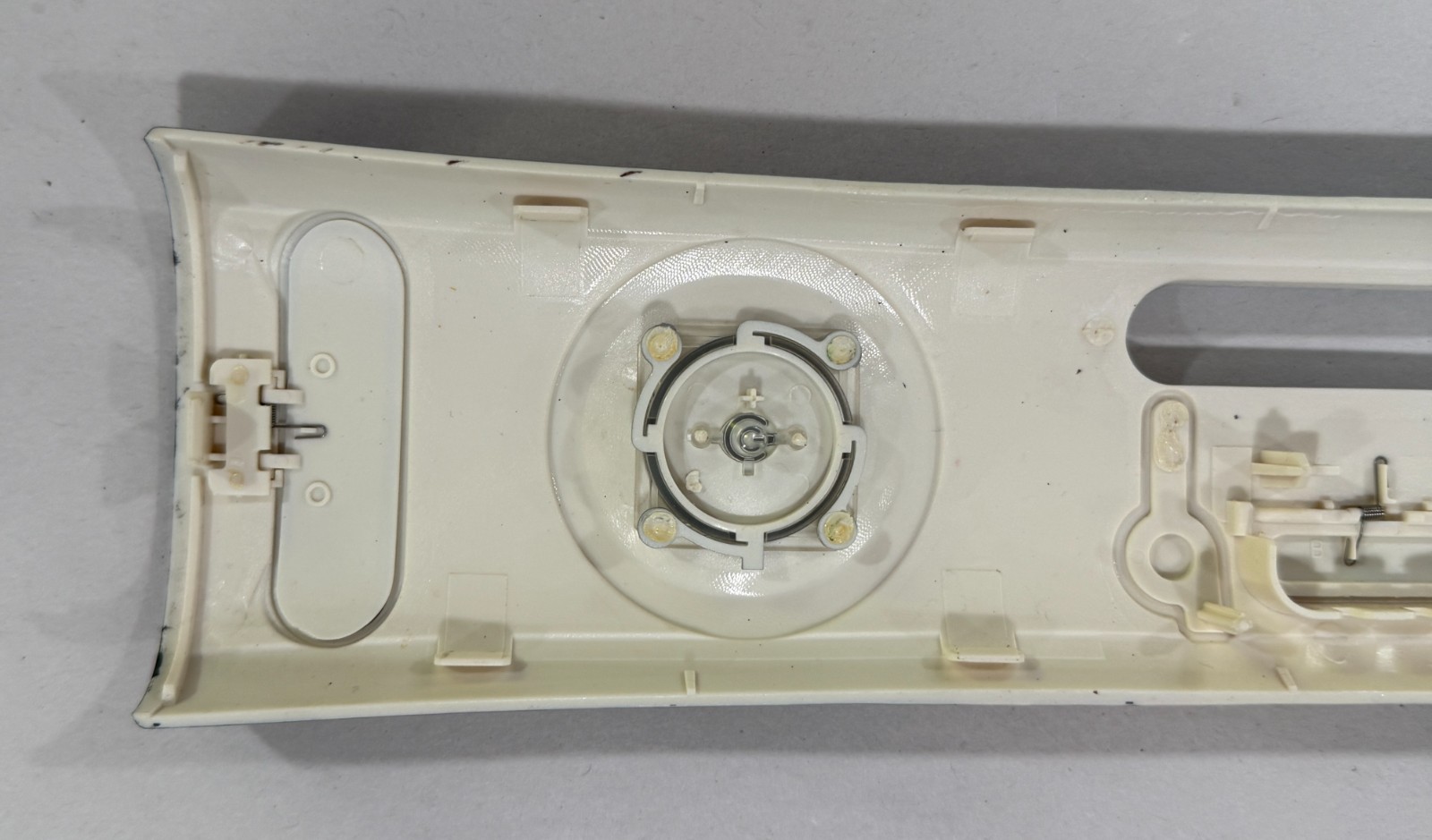 Xbox 360 – Call of Duty 3 – Faceplate – Employee Only Exclusive – Not in Retail