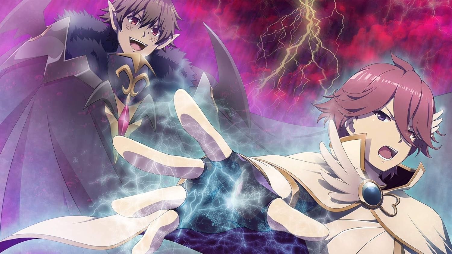 PS4 The Ryuo’s Work is Never Done! Sony PlayStation 4 Shipping from Japan