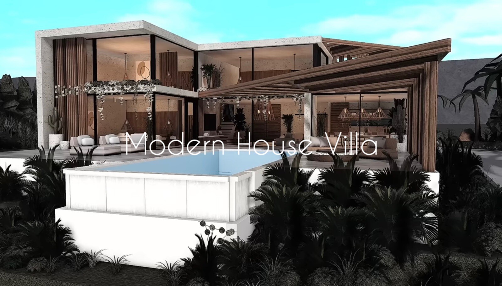 Bloxburg House Build 🏡| CONTACT ME FIRST‼️|Read description Please‼️Prices vary
