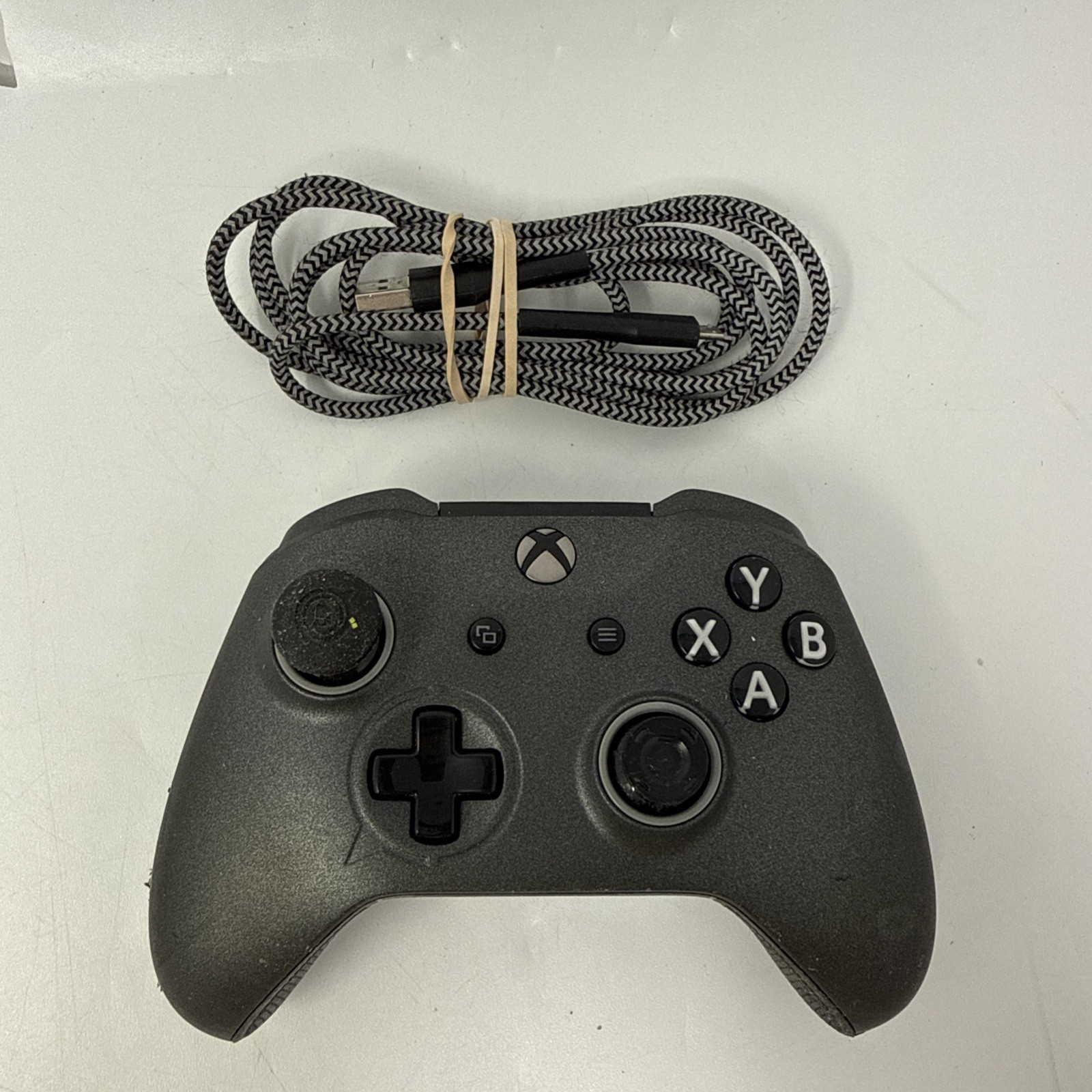 Tested Scuf Prestige Xbox Controller with Paddles Xbox One Series X Gaming