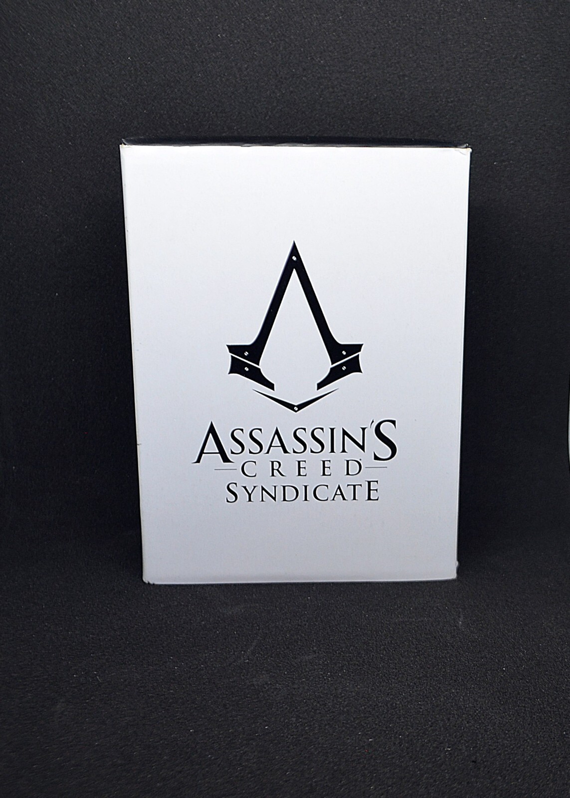 Assassins Creed Syndicate Pocket Watch – NEW Official Promo Collectors Limited