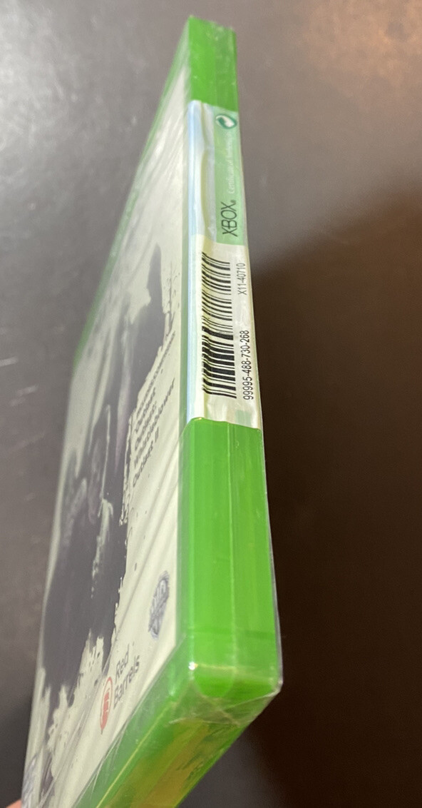 Outlast Trinity [ 3 Games in 1 Pack ] (XBOX ONE) NEW