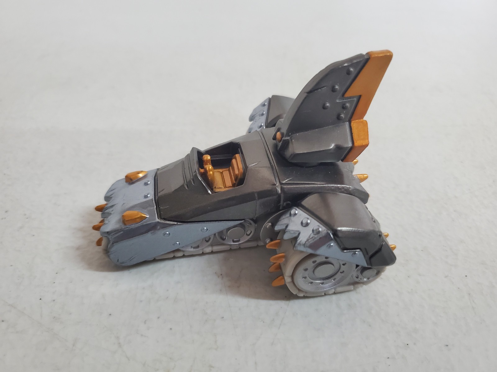 Skylanders Superchargers Vehicle Shark Tank 2015 Figure Activision 87554888