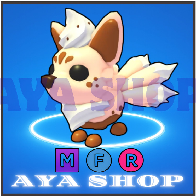 Latte Kitsune | Neon | Mega – Fast & Easy Delivery