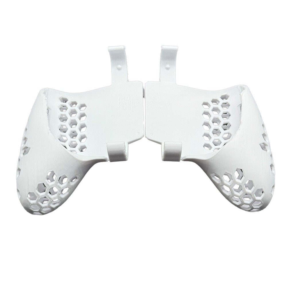 For Retroid Pocket 5 Grip DIY 3D Printed Grip Handle For Retroid Pocket 5