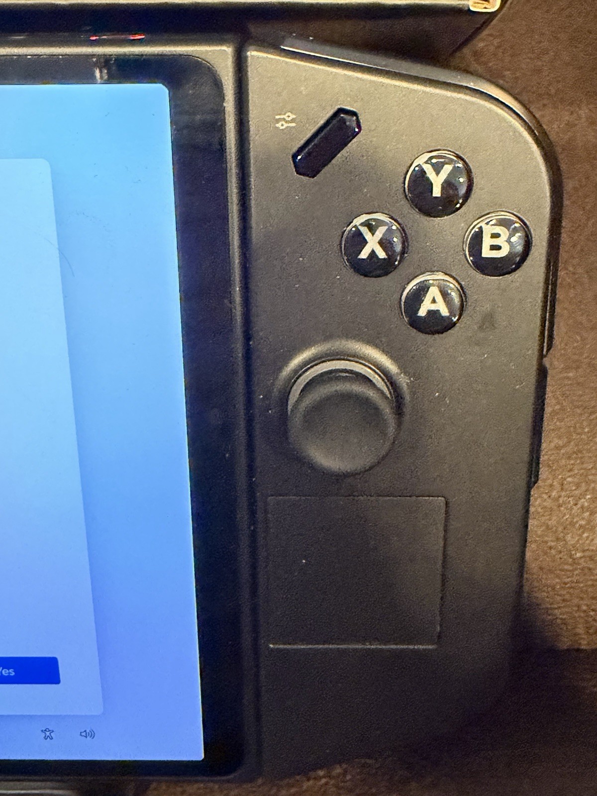 Lenovo Legion Go 8APU1 512GB Handheld Console – Shadow Black