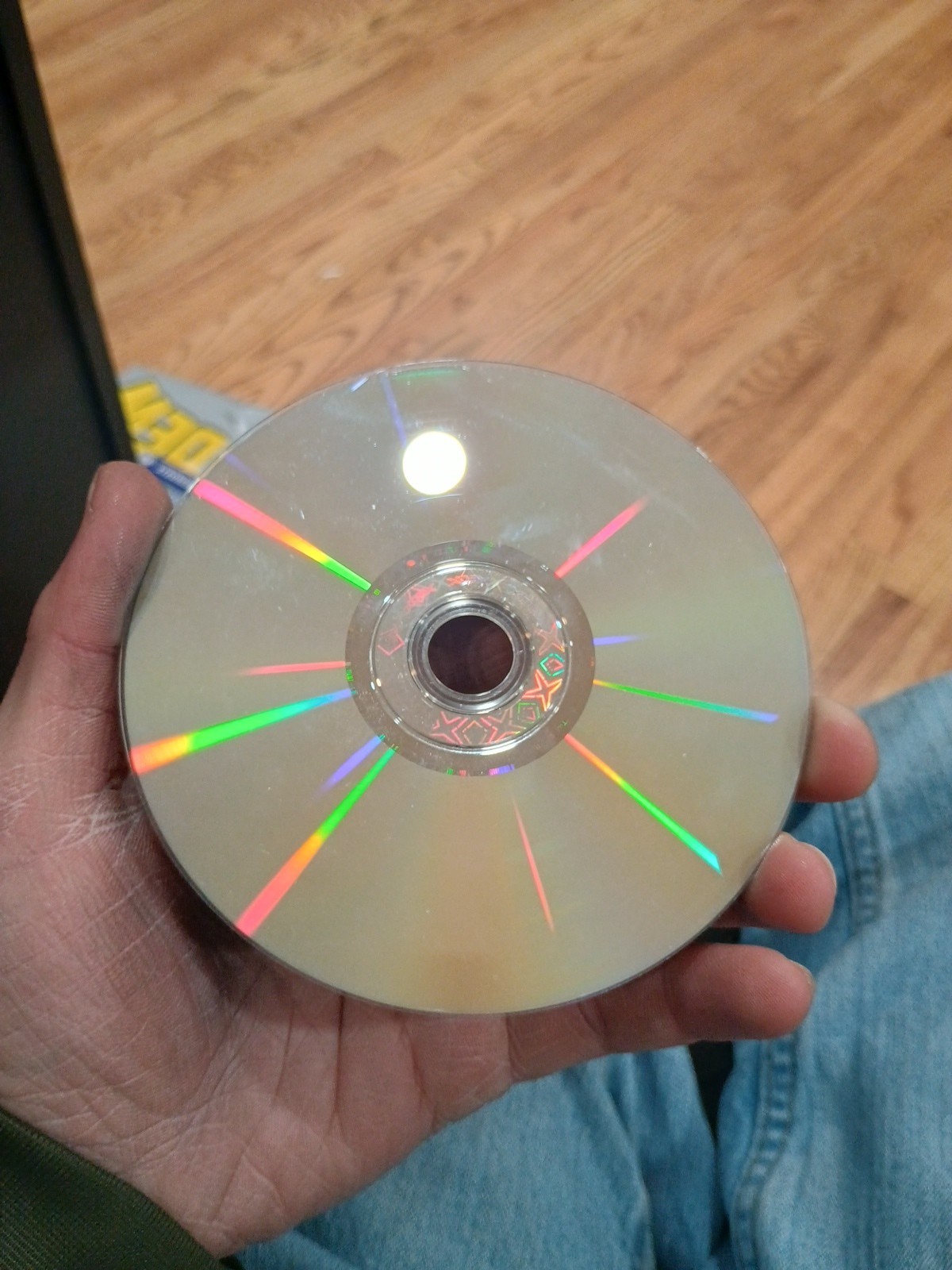 Close Combat: First to Fight (Microsoft Xbox, 2005)