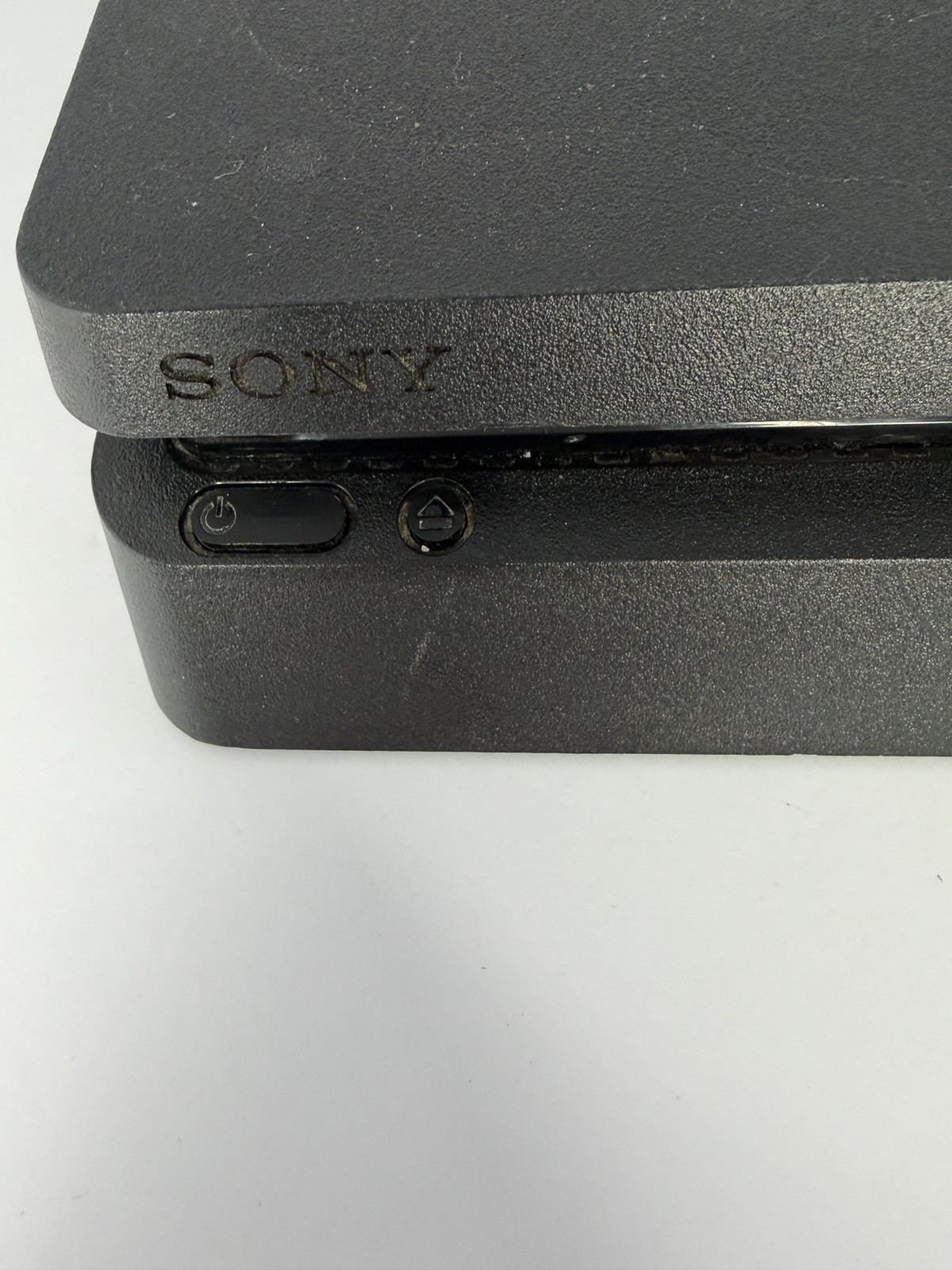 Sony PlayStation 4 Slim 500 GB CUH-2215A Console Only Tested