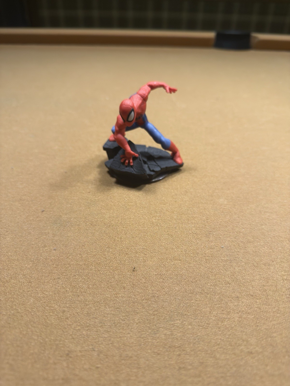 Disney Infinity 2.0 Spider-Man Character Figure Marvel