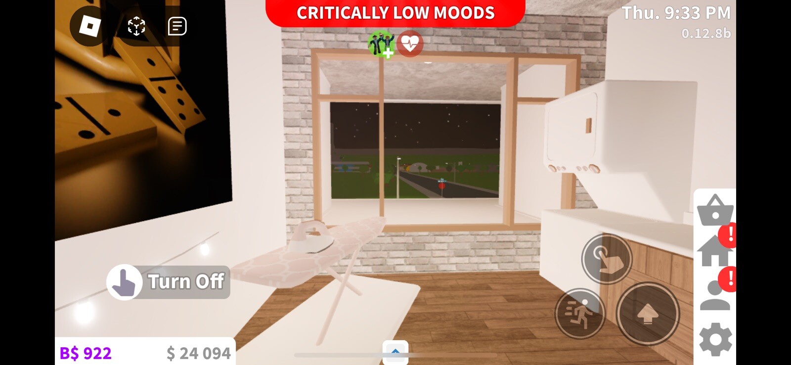 BLOXBURG MODERN MANSION COST 95K PERSONAL BUILDER!FAST BUILDER