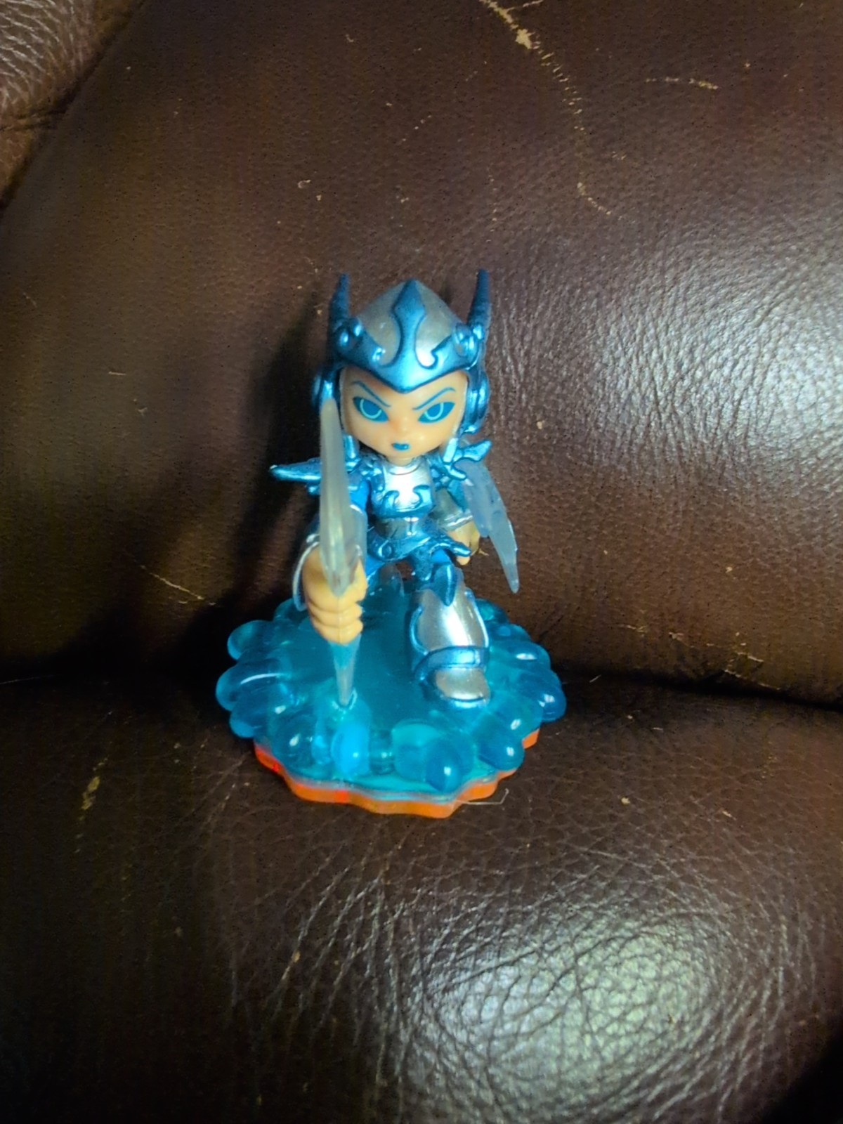 Skylanders Spyro’s Adventures lot of 15 Water Base Wham Shell