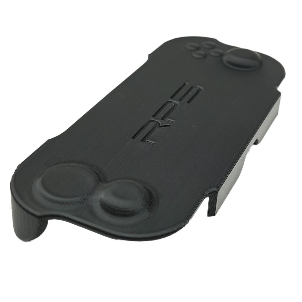 For Retroid Pocket 5 Case PLA+ Shell Case For Retroid Pocket 5 Game Console