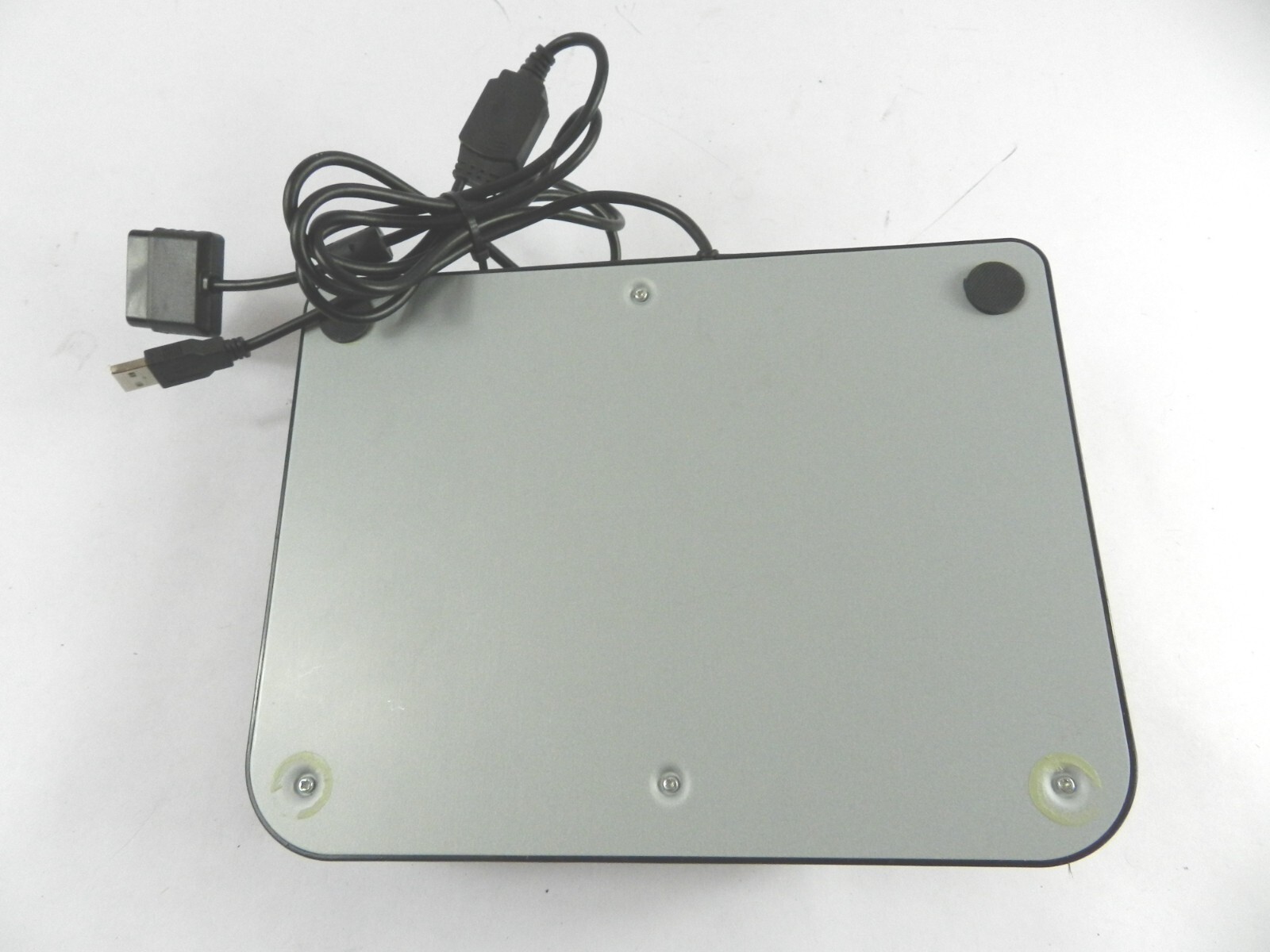 RAC-J500S 10 Buttons LEFT Handed Arcade Joystick USB Wired Panel For GAMING B222