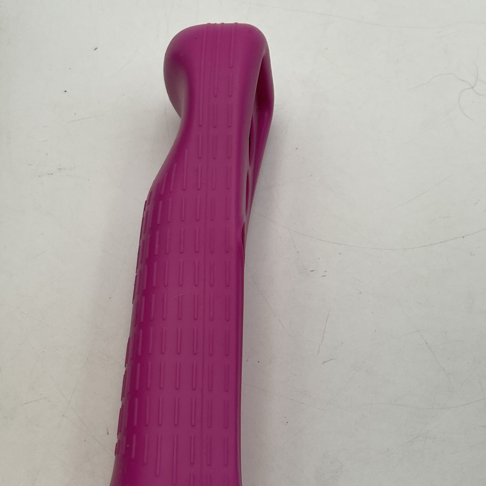 Pink Wii Remote Silicone Cover