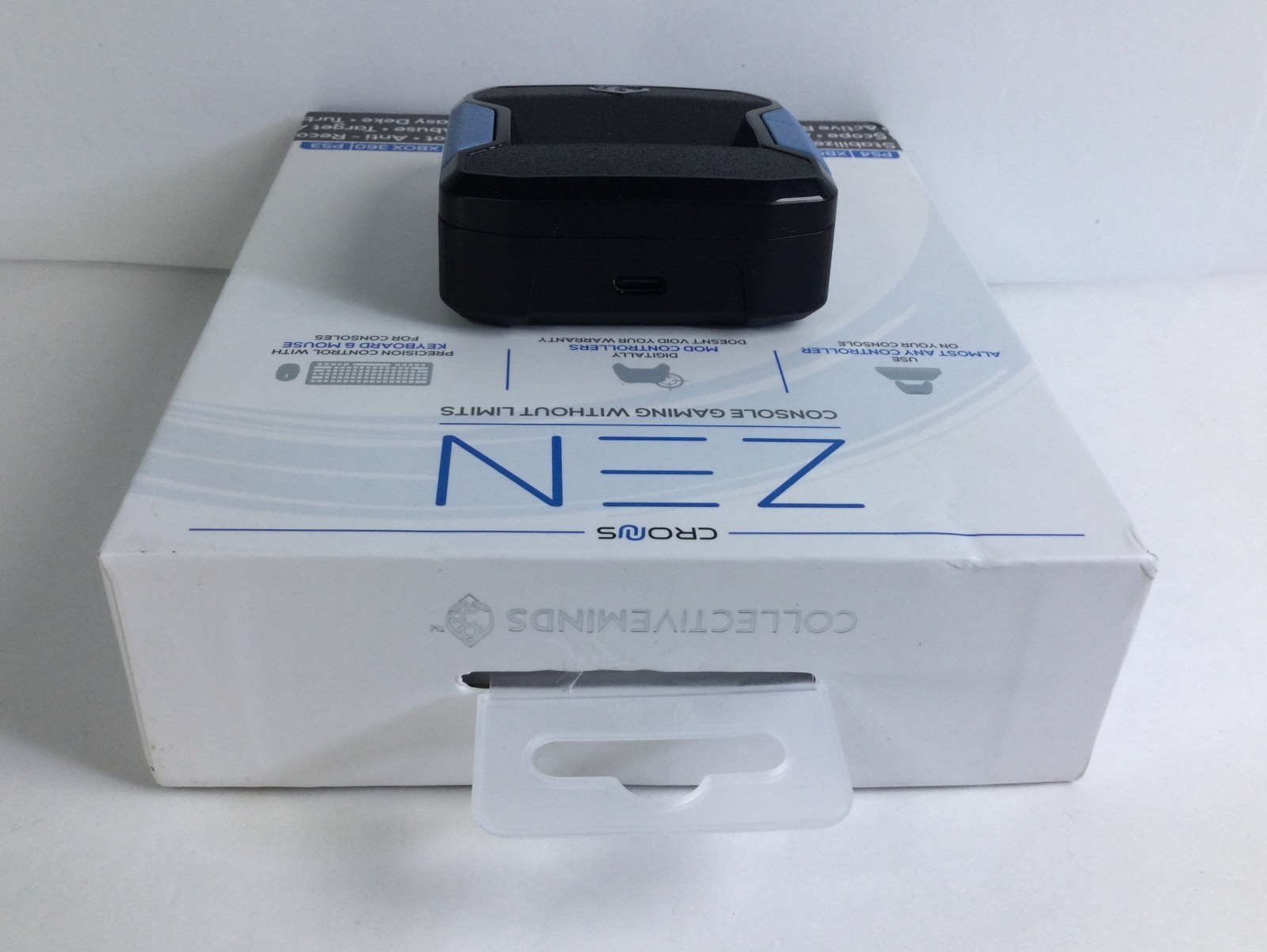 Cronus Zen Controller Adapter – PS4 PS5 Xbox Switch