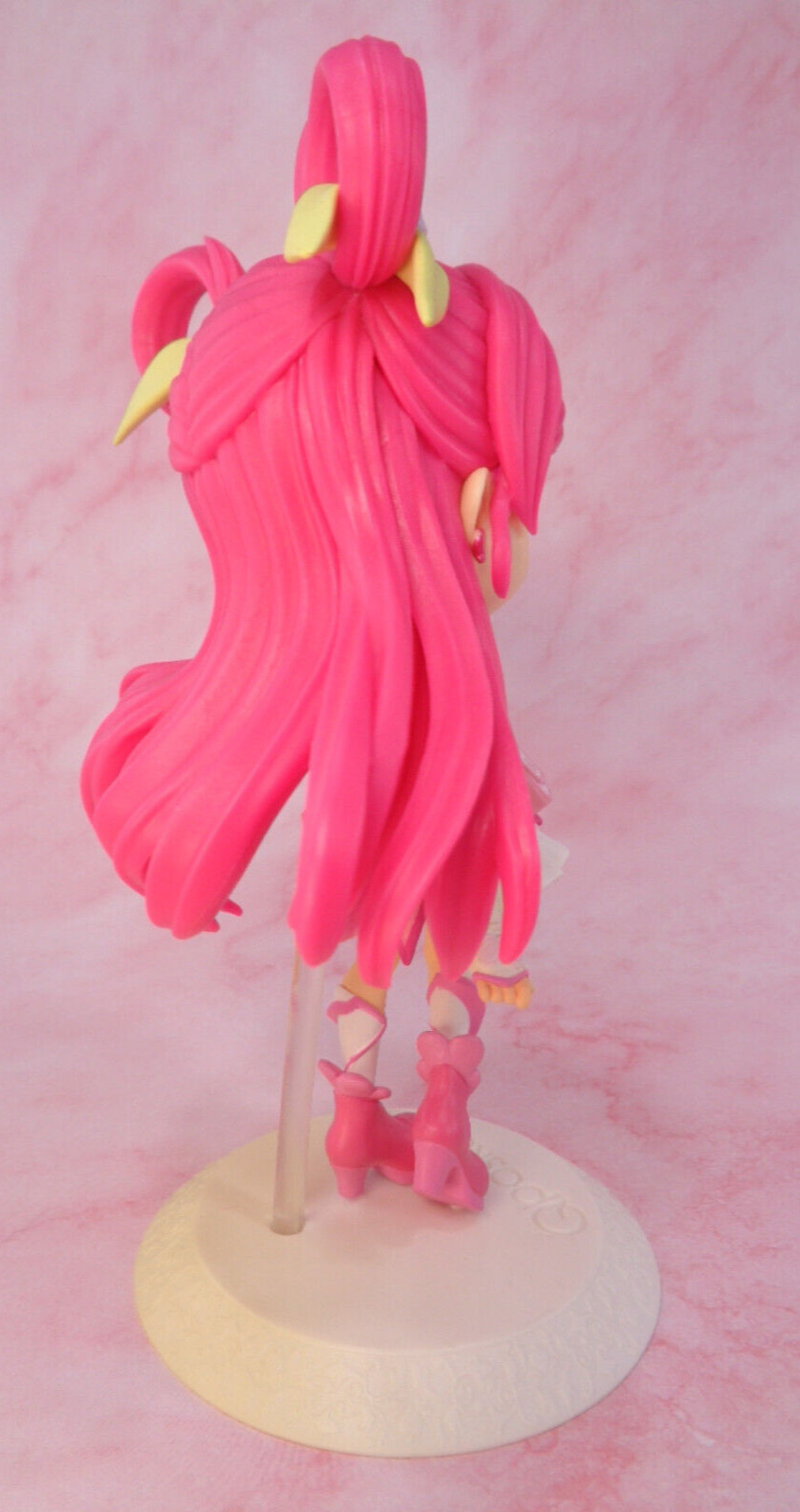 Cure Dream QPosket Figure Ver A Glitter Force Pretty Cure Yes PreCure 5 GoGo