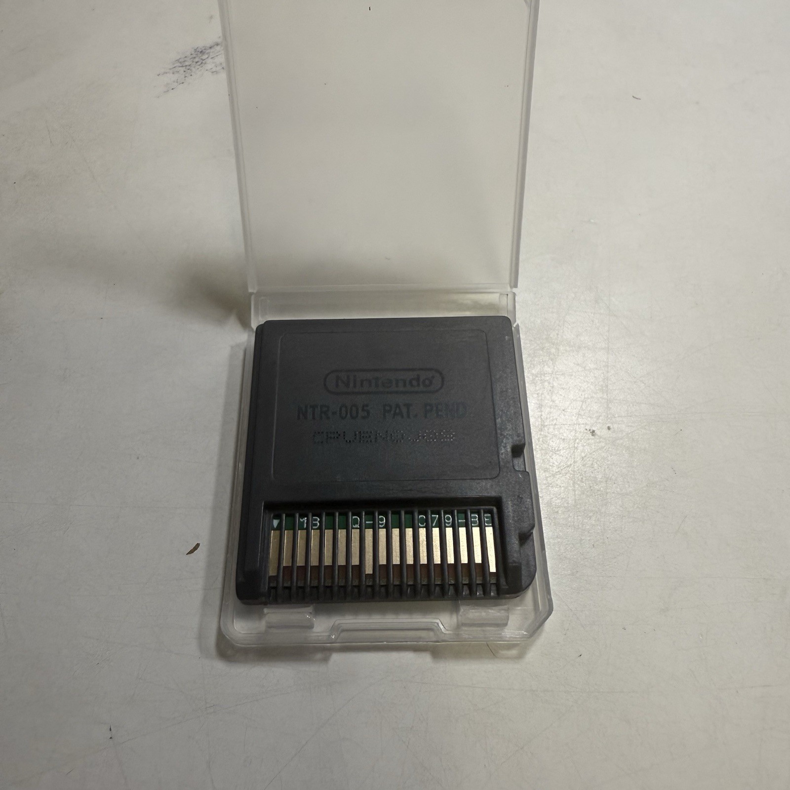 Pokémon Diamond Version (Nintendo DS, 2007) READ