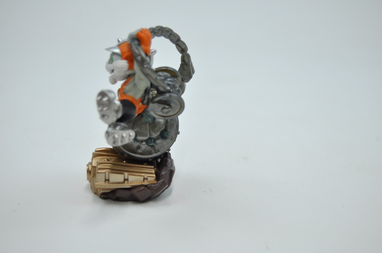 Skylander Superchargers Smash Hit Model #87531888