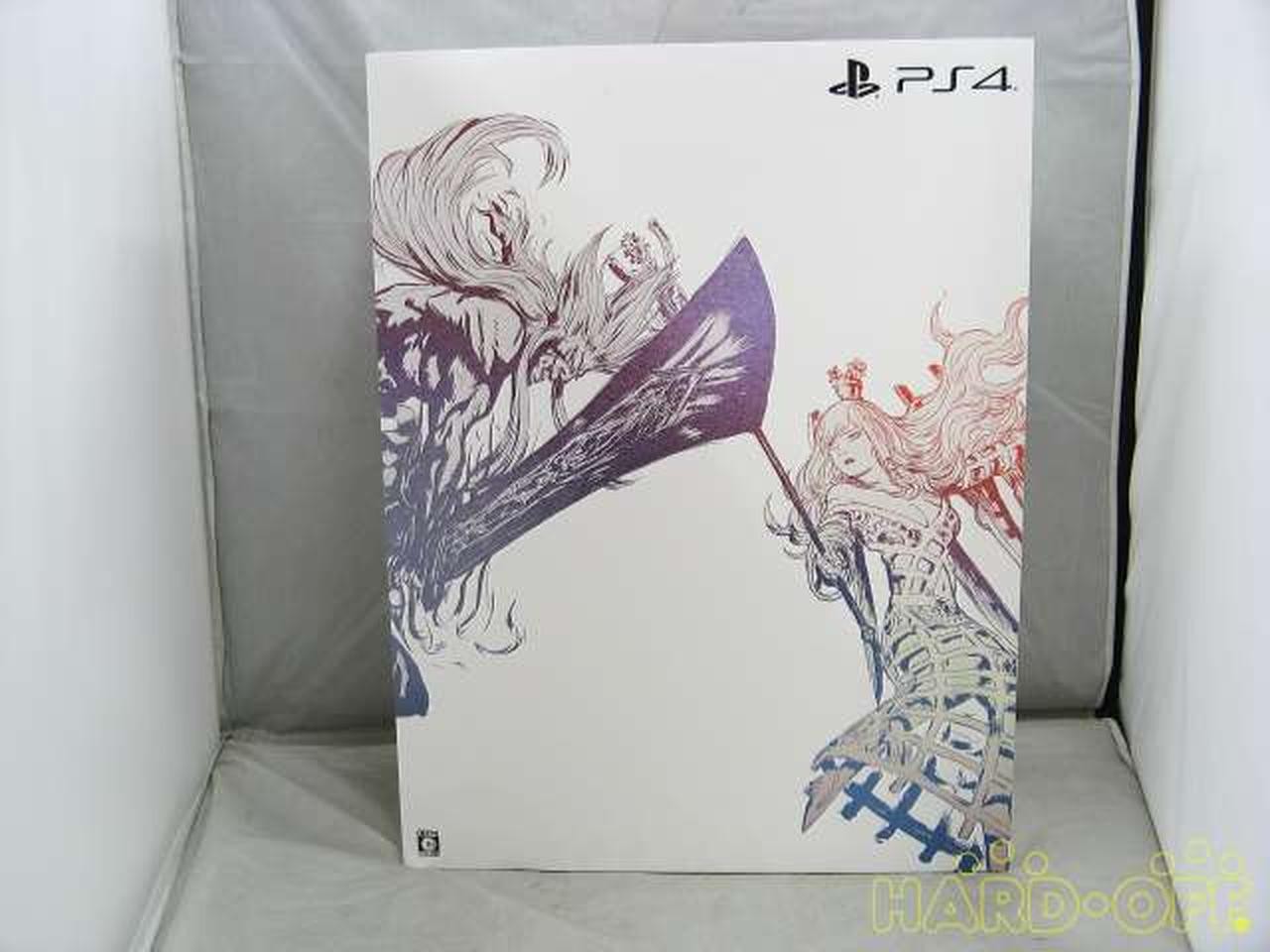 SQUARE ENIX Tactics Final Fantasy NT Ultimate