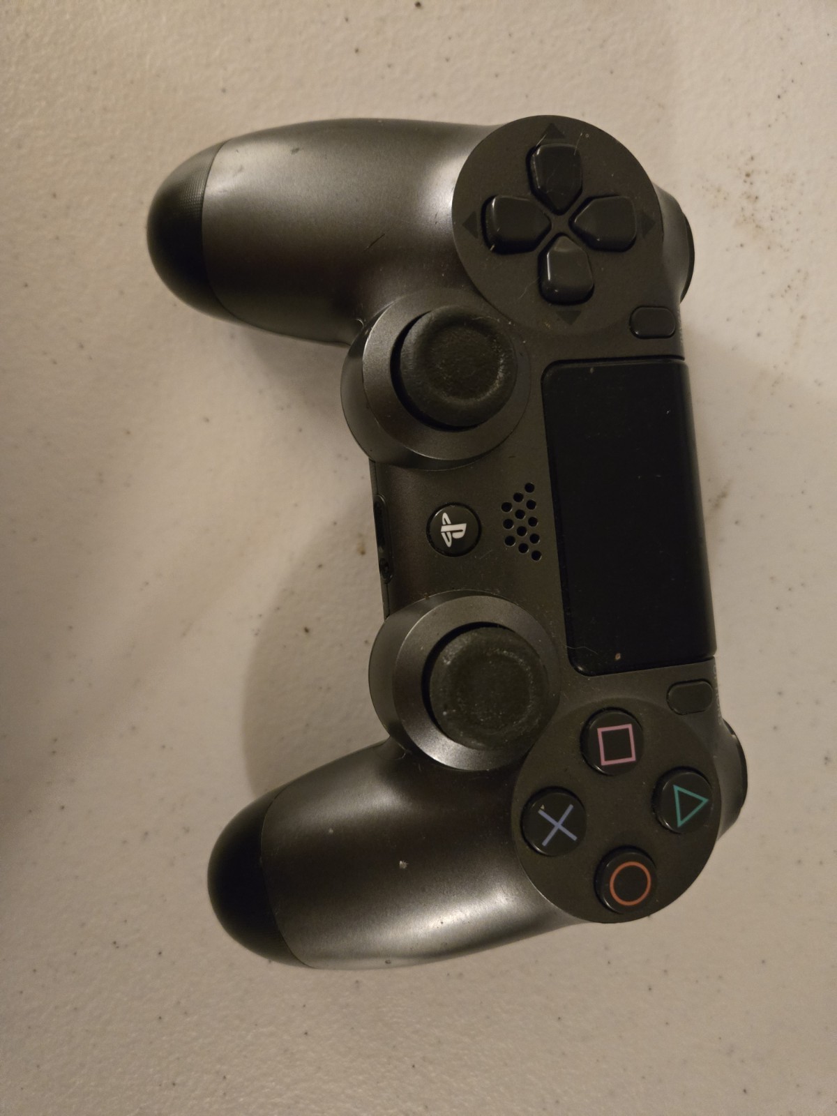 Sony Dualshock 4 Wireless Controller – Black (PS4)