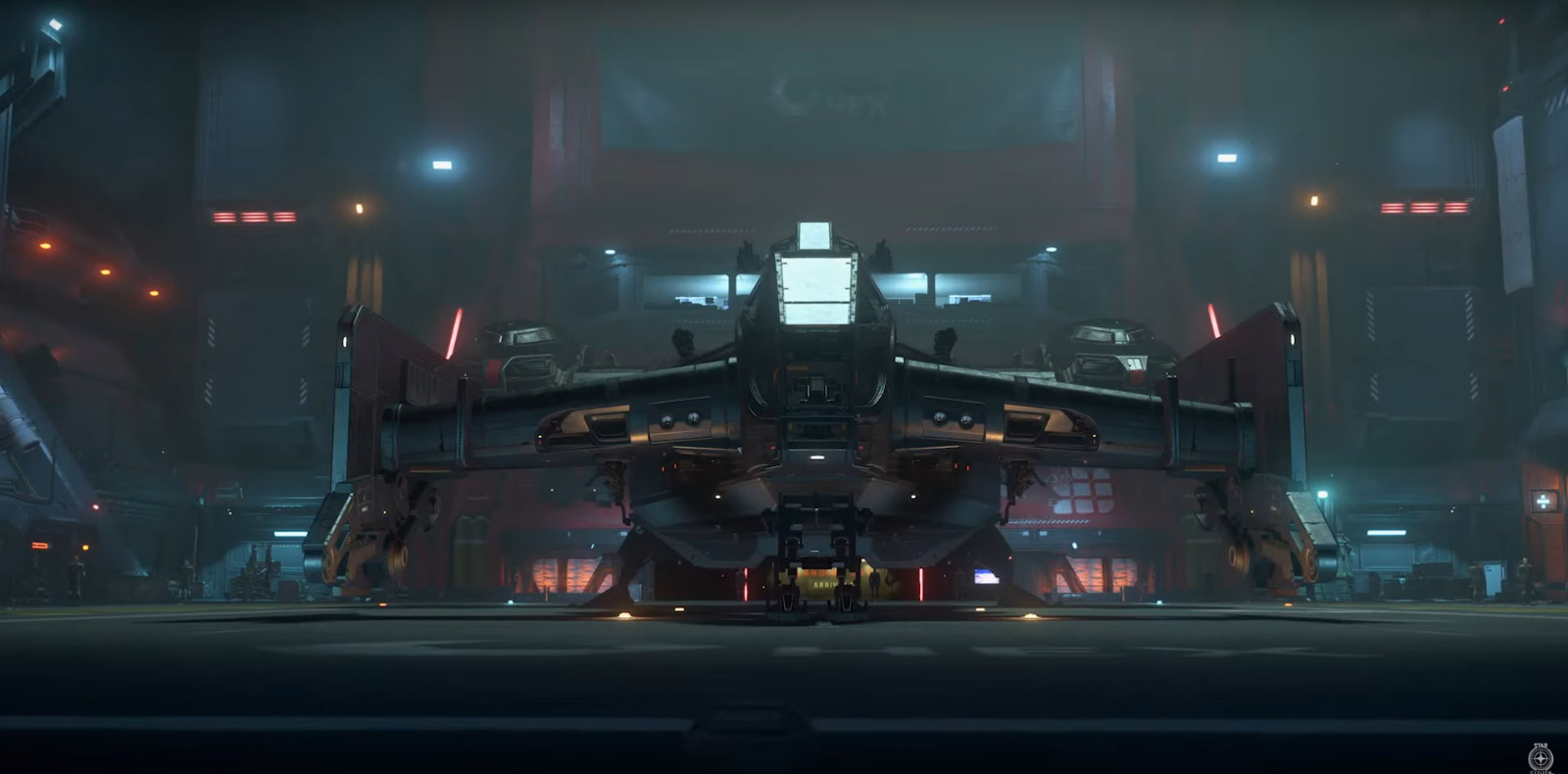 Star Citizen – DRAKE CUTLASS STEEL – UPGRADE – (CCU)