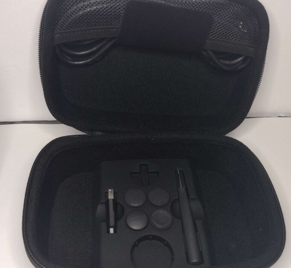 ASTRO Gaming C40 TR Controller For PS4/PC. No Joystick Drift – Great Condition!