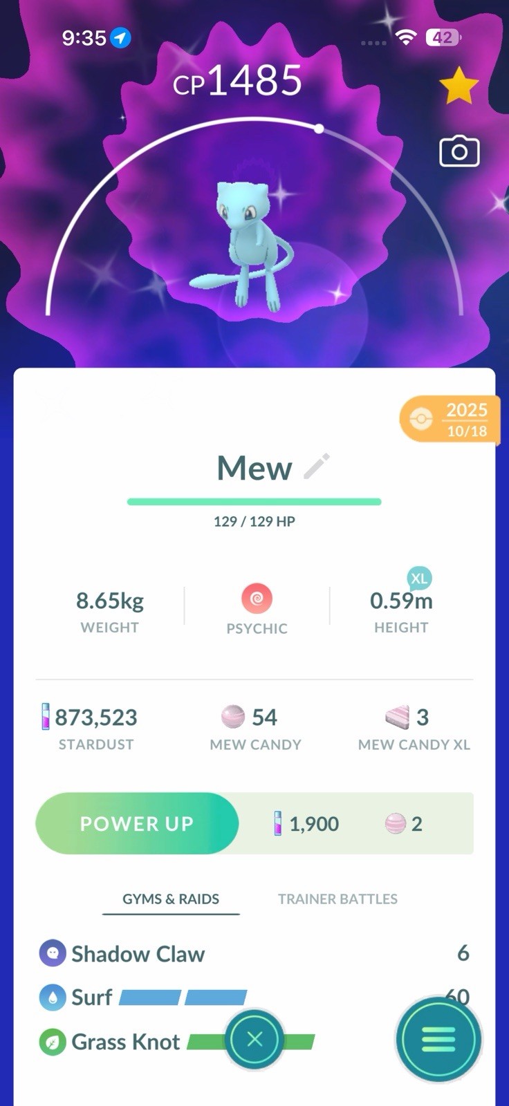 Niantic Pokémon GO Mobile Multiplayer RPG Augmented Reality E 2016 Region Free