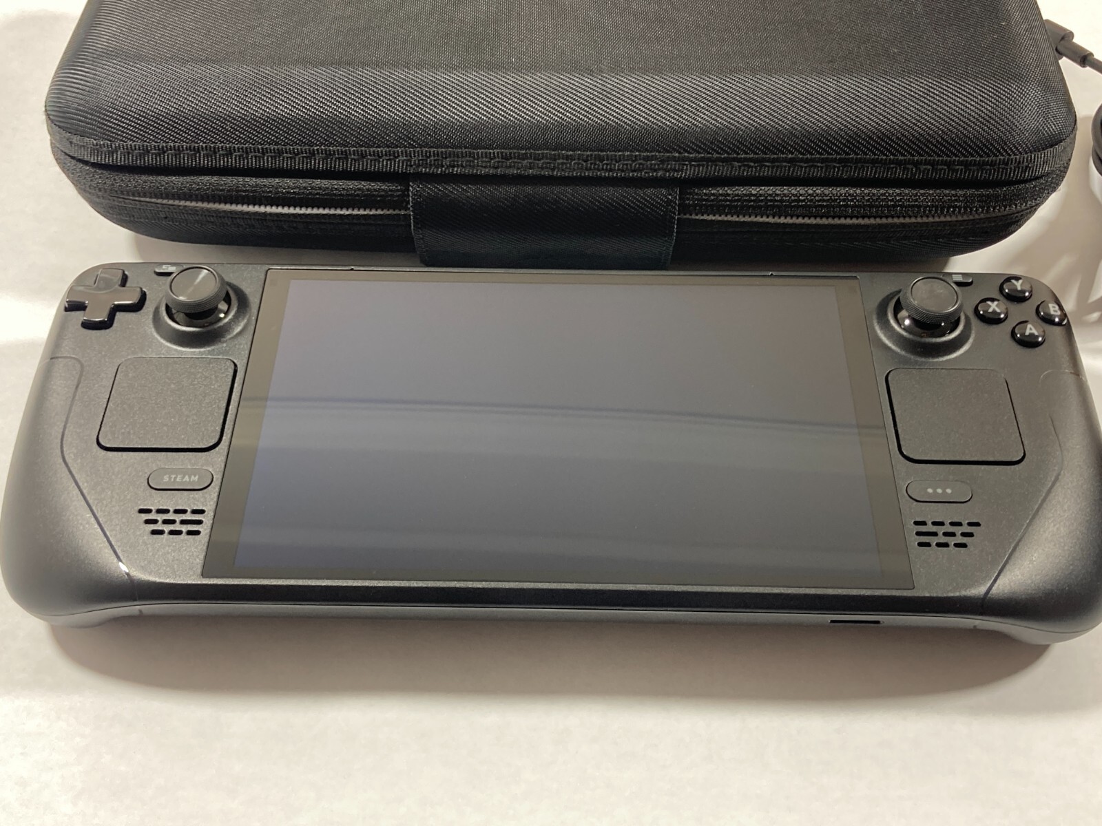Valve Steam Deck OLED 1 TB Handheld Gaming System