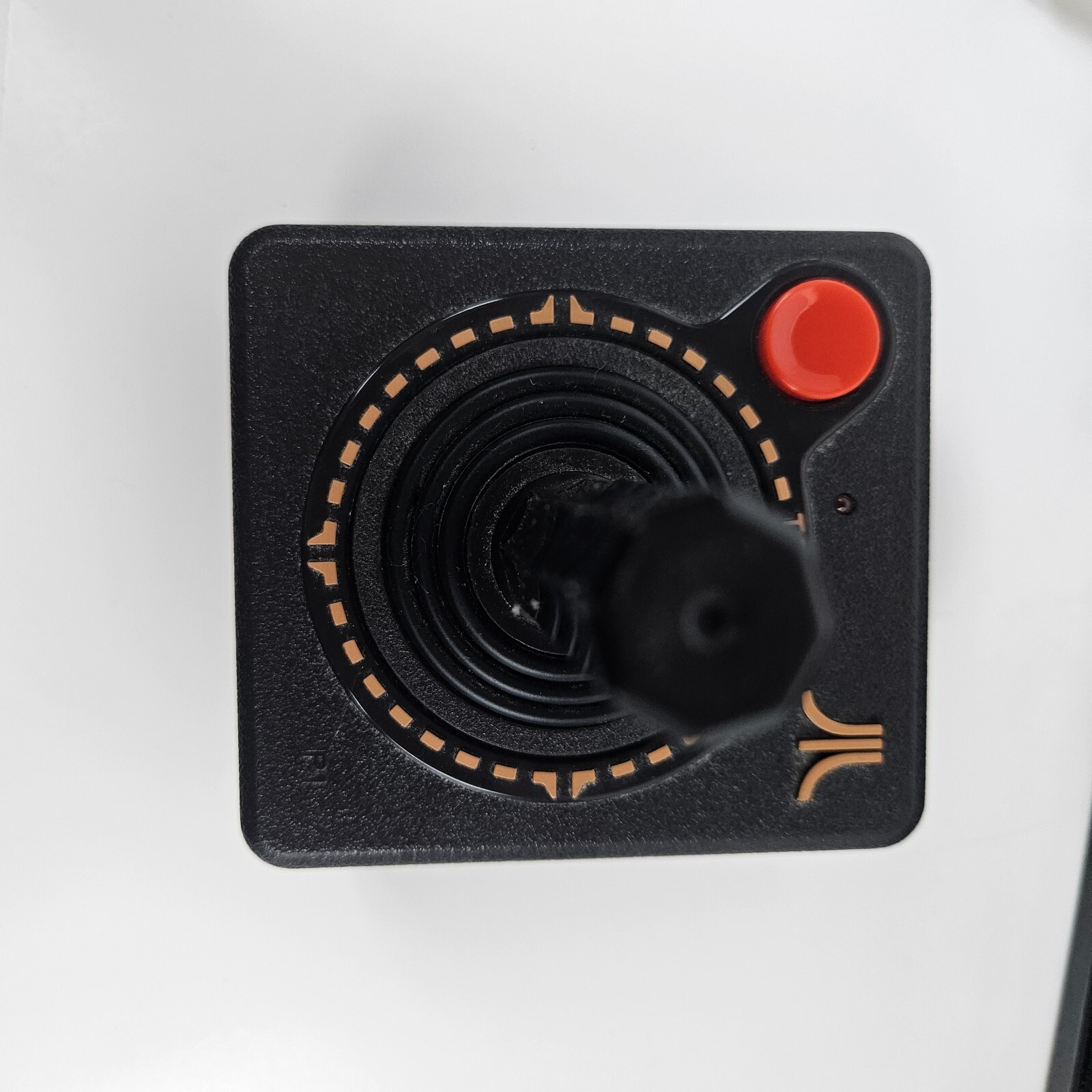 Atari Flashback Plug In Play Classic Game Console With 1 Joystick Controller