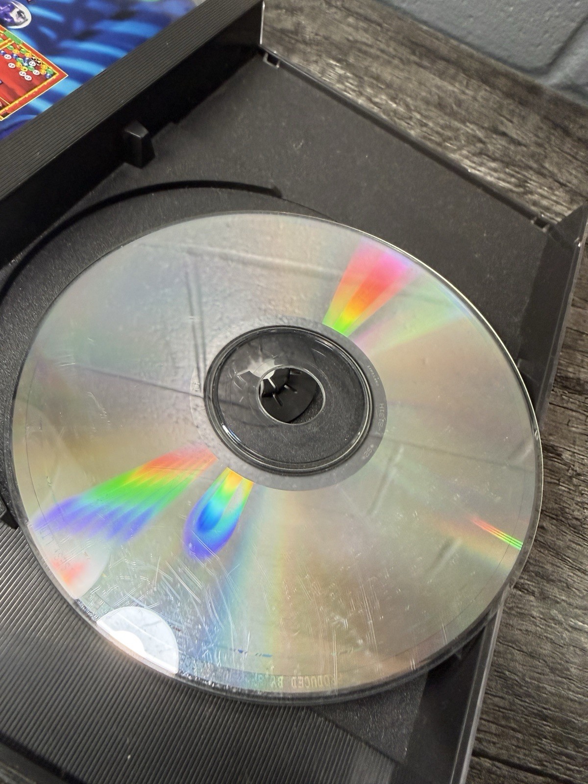 Bubble Bobble Sega Saturn Rainbow Islands – CIB W/Manual Tested and Working