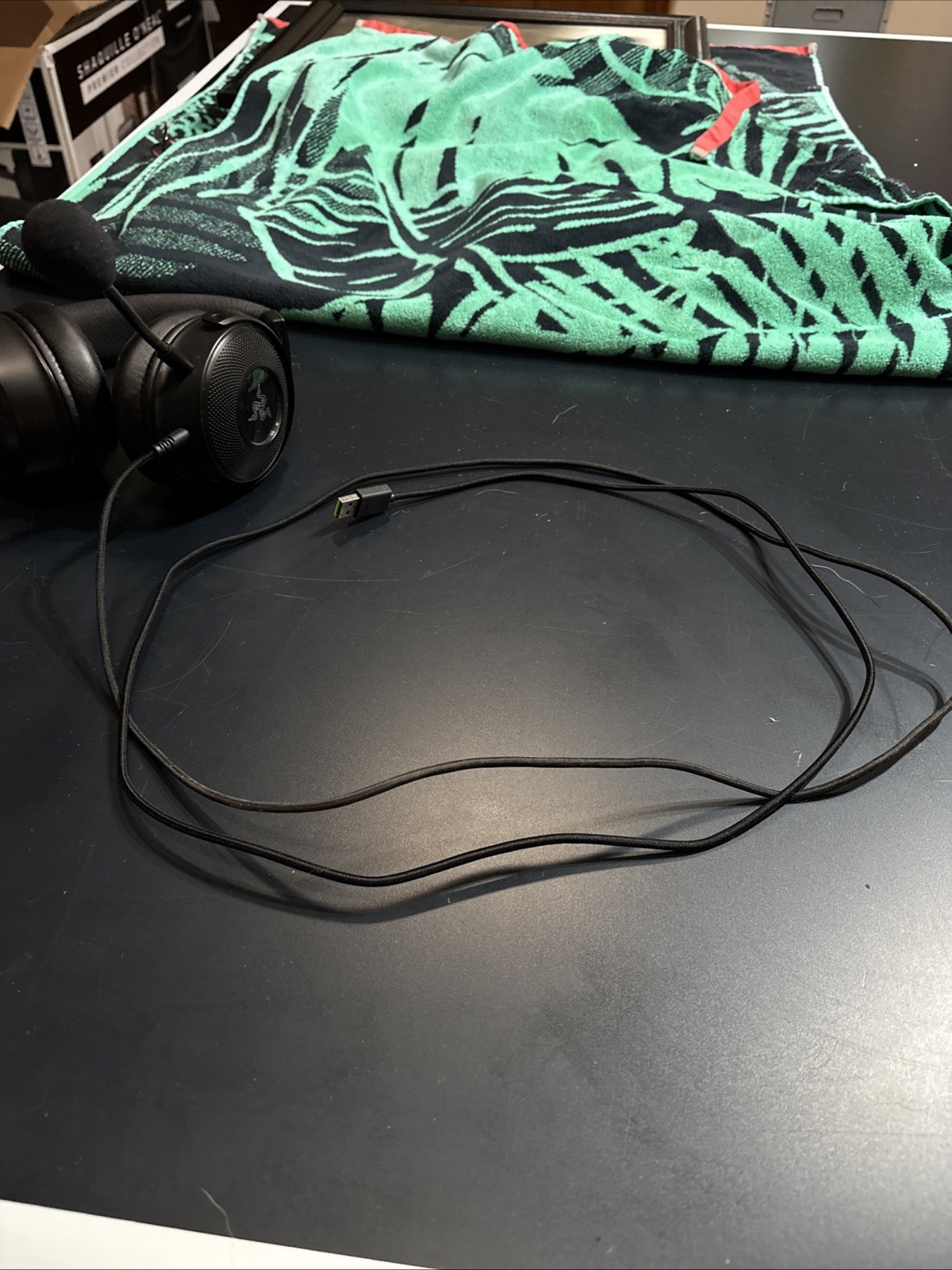 Razor Kraken V3 Pro Wired