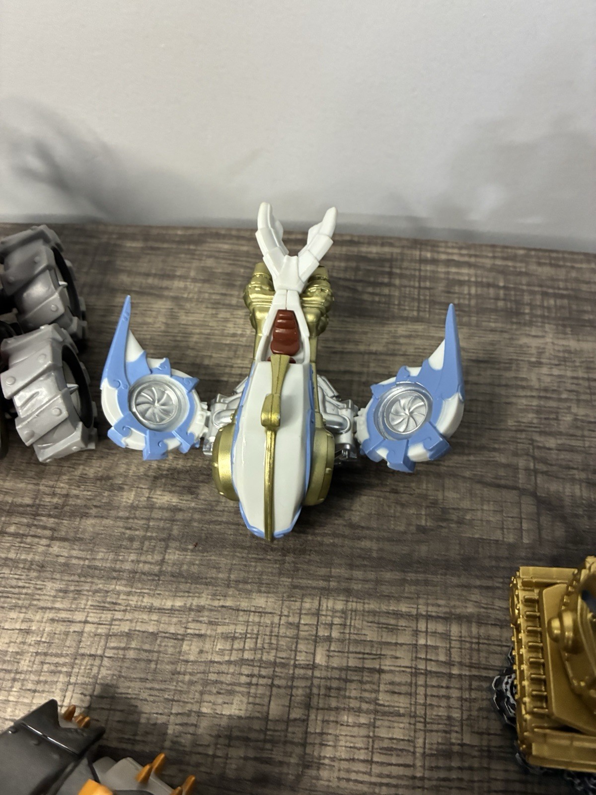Activision Skylanders Trap Team Character Figure Lot Hot Head Boom Jet + More