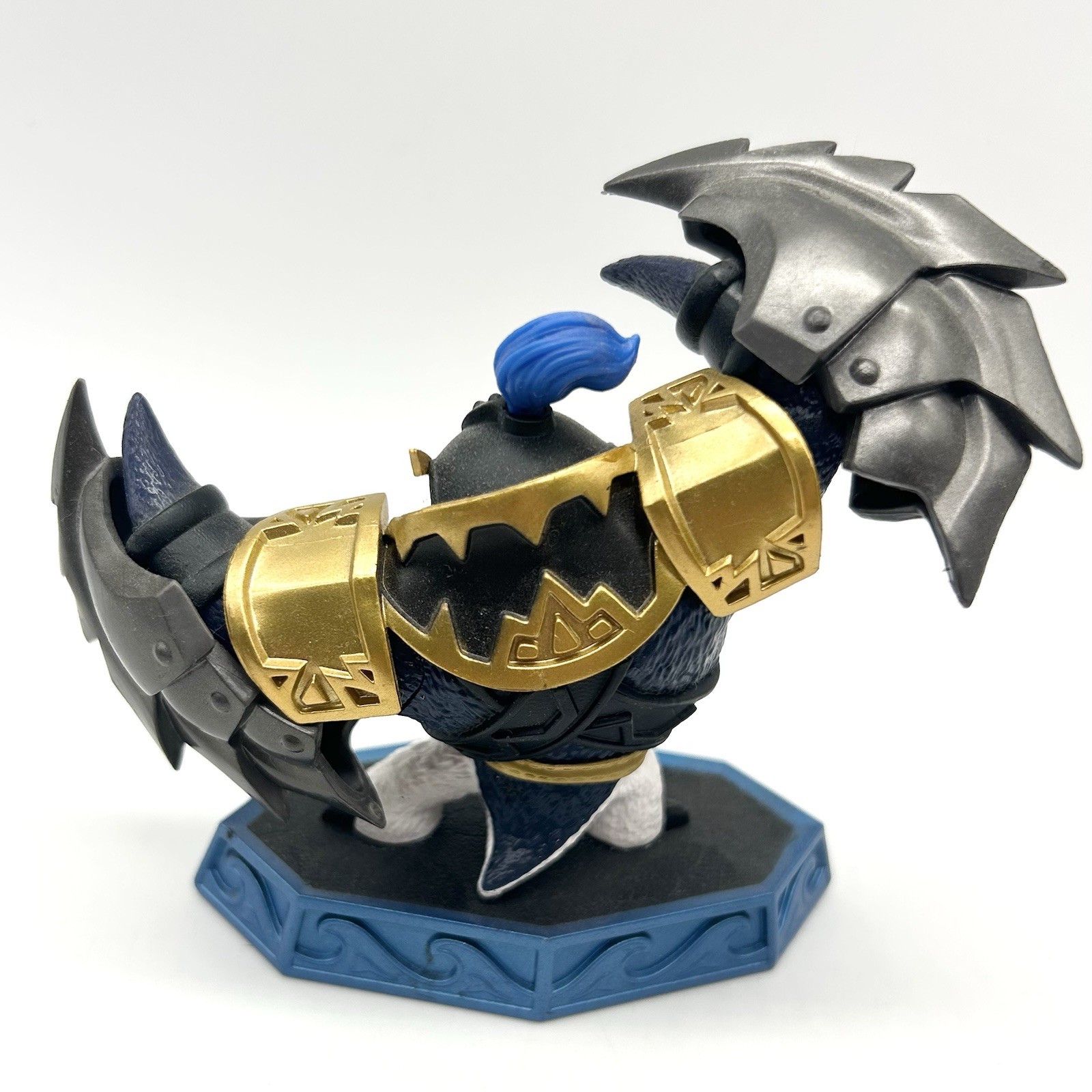 Skylanders Imaginators MASTER KING PEN Sensei Figure- Combined Shipping