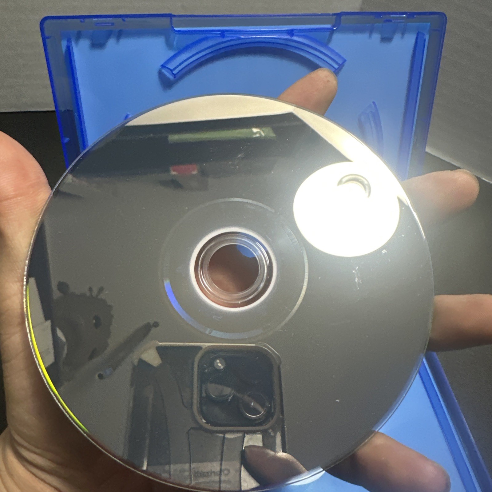 – Alchemic Jousts – ‘GAME’ SPAIN PlayStation 4 PS4 TESTED!! SEE ALL PHOTOS !!