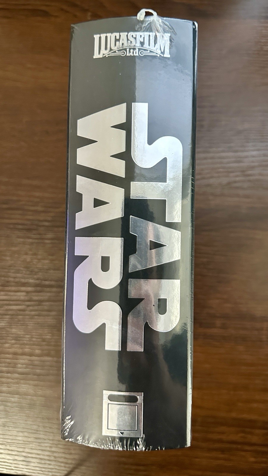 Star Wars Premium Edition GB Game Boy GameBoy Limited Run Games New Sealed RARE