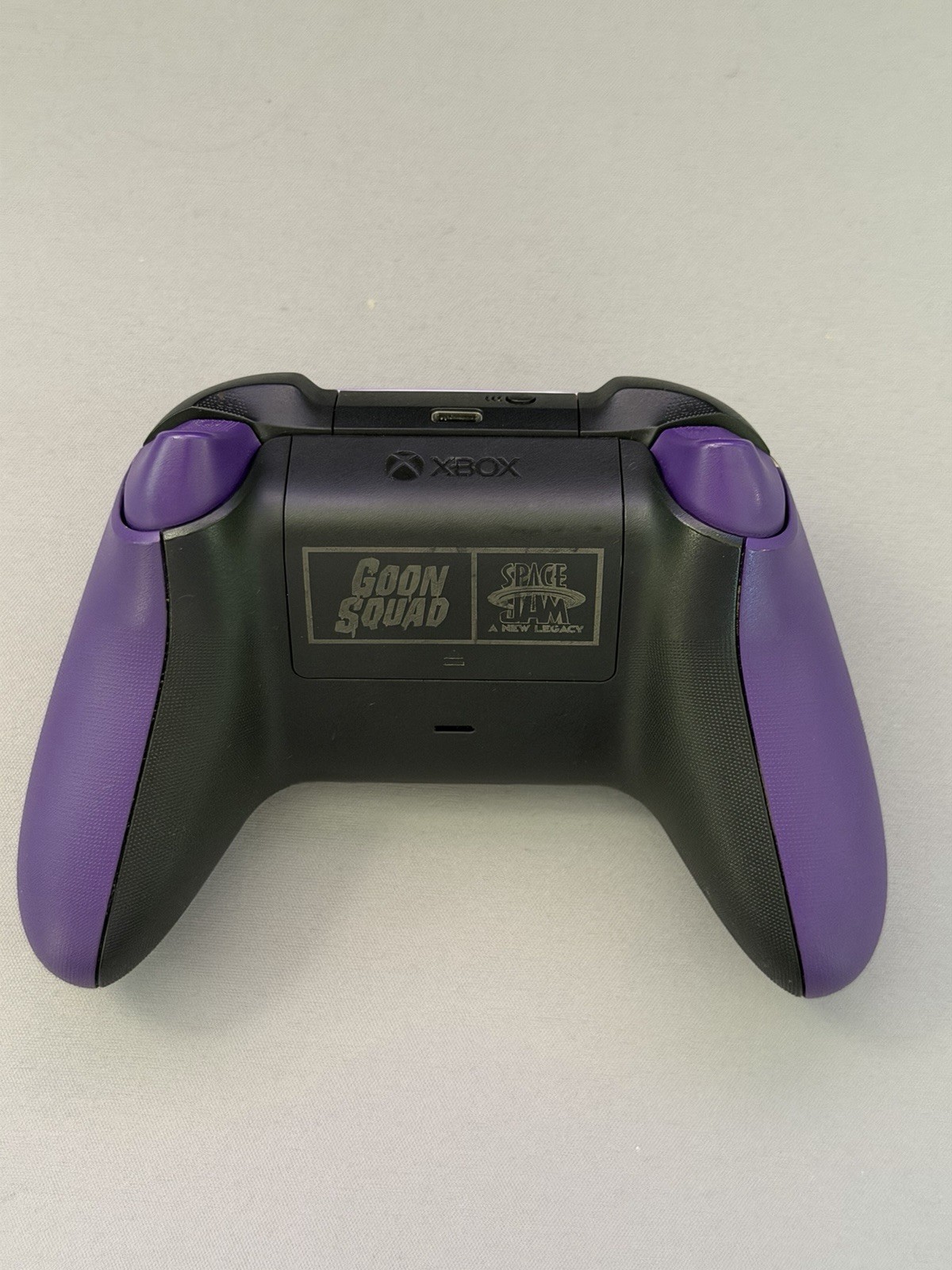 Xbox Wireless Controller – Space Jam Goon Squad Special Edition