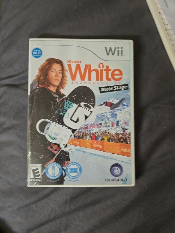 Assorted Nintendo Wii Games Lot Of 18 Video Disc Games