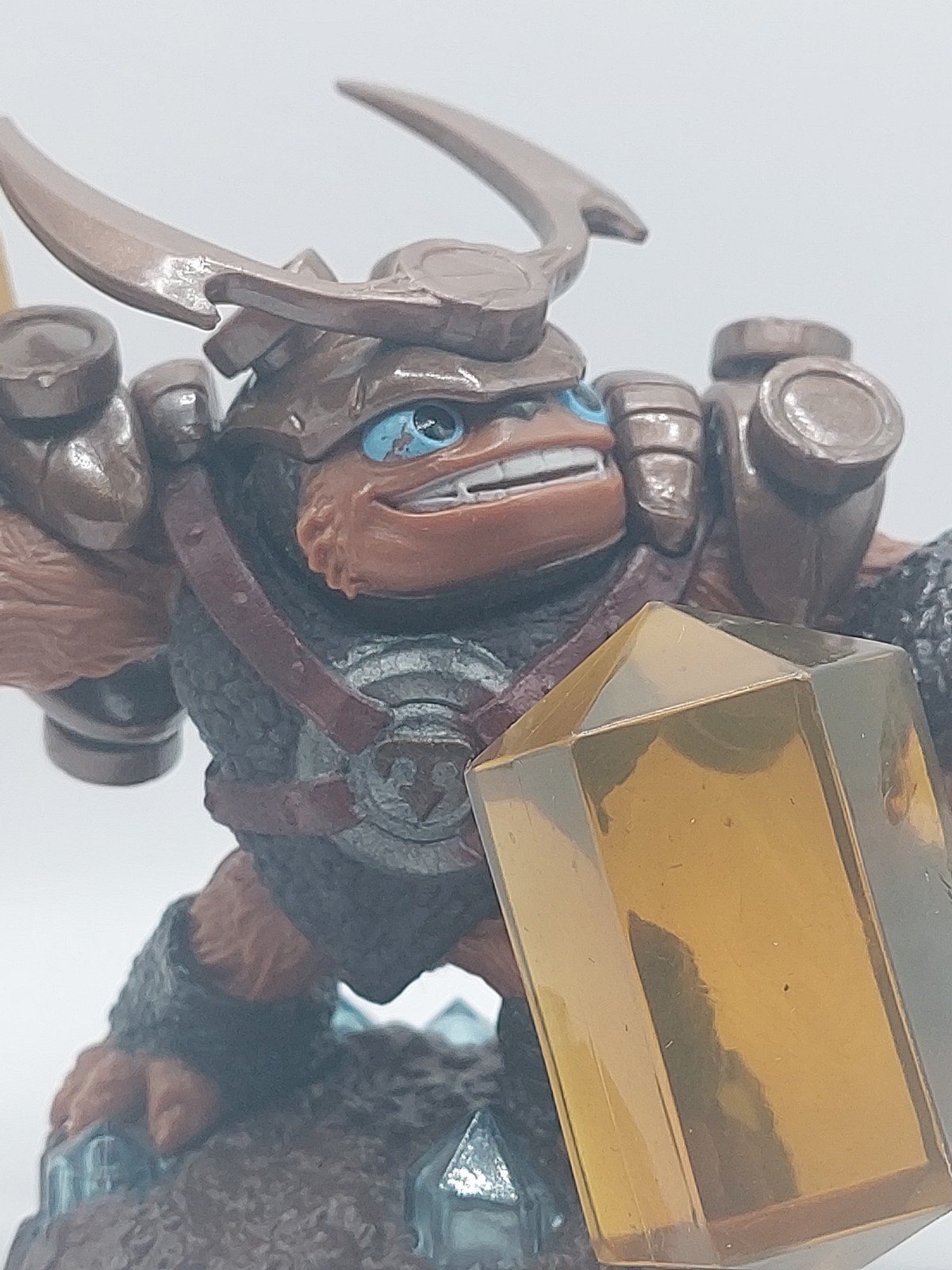 Activision Skylanders Trap Team Master Wallop